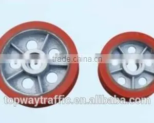 TW-V Self-walking Thermoplastic Vibrational Road Line Marking Device thumbnail-4