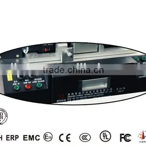 Dinghua DH-G200 Optical Alignment Bga Rework Station for Mobile Phone, Laptop Bga Chip Repair Quality Choice thumbnail-3