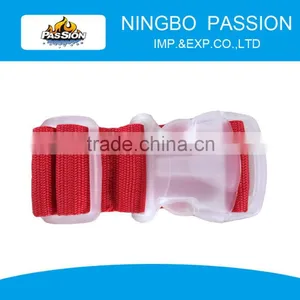 Colorful Travel Luggage Belt/Strap thumbnail-1