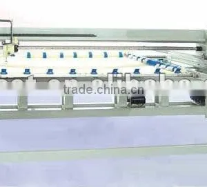 Computerized Single Needle Quilting Machine thumbnail-1