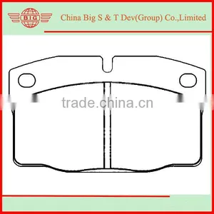 Wholesale Front Axle Brake Pads for DAEWOO NEXIA Brake Pad thumbnail-1