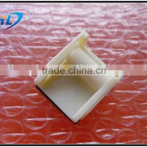 CISS DIY Parts Yellow Color 4/6 Line Value Ink Lock thumbnail-1