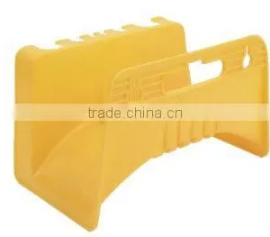 Garden Plastic Water Hose Hanger Hose Cart thumbnail-1