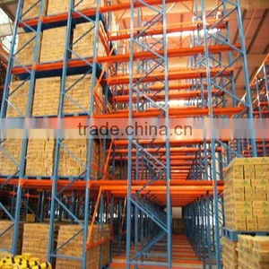 Storage Racking System thumbnail-1