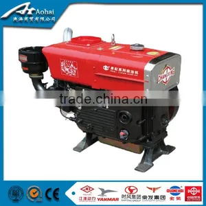 Hot Sale Single Cylinder Small Water Cooled Diesel Engine 30hp thumbnail-2