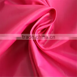 Polyester Taffeta Fabric/Taffeta Fabric/Taffeta Lining thumbnail-3