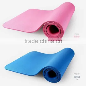 Yoga Ball With Handle thumbnail-1
