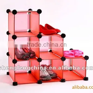Plastic Cabinet thumbnail-1