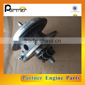 BV43 53039700168 1118100-ED01A Turbine Turbocharger Cartridge thumbnail-1