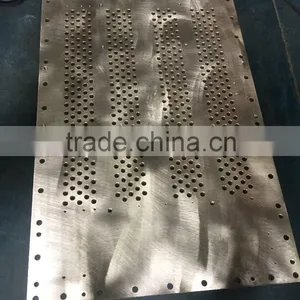 Tubesheet for Heat Exchanger thumbnail-1