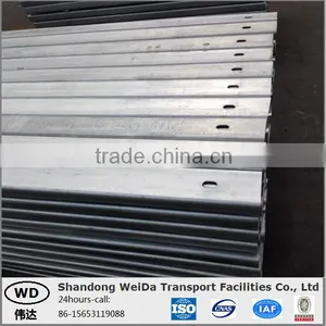 Guard Rail Used C Post For Sale thumbnail-4