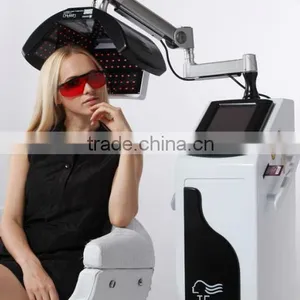 Hair Regrowth Laser Therapy LLLT thumbnail-2
