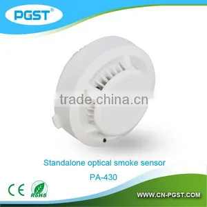 Nest Smoke Detector Housing PA-430,CE&ROHS&EN14604 thumbnail-1