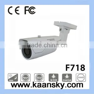 New Model 700TVL 2.8-12mm Lens Sony Effio-p CCTV Camera Waterproof thumbnail-1