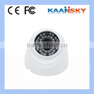 2015 KAANSKY New Design Mini Camera Module 1mp 2mp Hdtvi Dome Camera With High Quality thumbnail-3