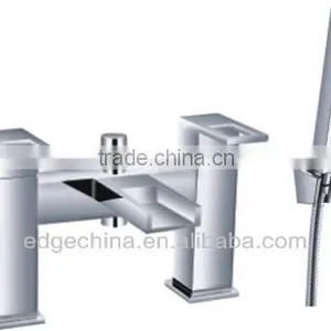 M10601 LOOP LEVER BATH SHOWER MIXER FAUCET TAP thumbnail-1