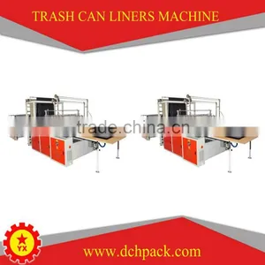Hot Sale Plastic Trash Can Liners Making Machine thumbnail-1