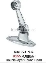 Furniure Tube Connector/holder K255 thumbnail-1
