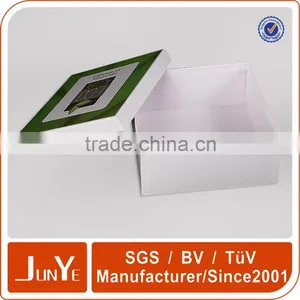 Wedding Dress Storage Paper Box thumbnail-4