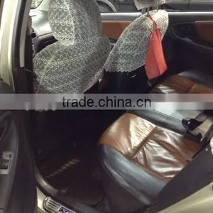 2004 Taiwanese Used Left Hand Drive Car For Toyota Vios (5035-GU) thumbnail-5