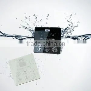 Shenzhen Factory Sauna Computer Control Panel Steam Bath Machine thumbnail-6