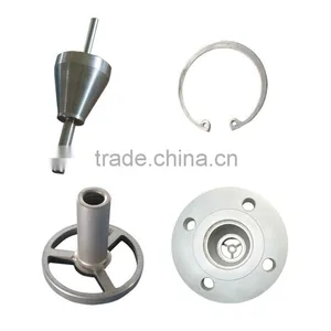 High Reliability Metal Tube Rota Meters Suppliers thumbnail-4