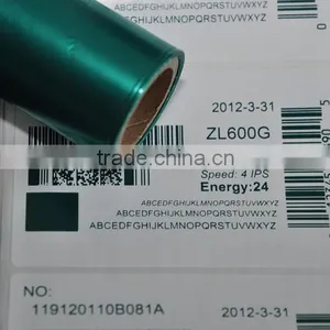 Color Wax Ribbon With Perfect Quality thumbnail-3