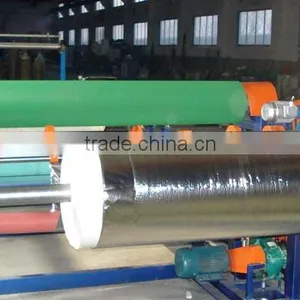 Automatic Plastic Film Lamination Machine thumbnail-6