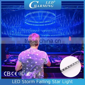 Nightclub Lighting Stage Decorative Led Ceilingl Light/Meteor Light With DMX Control in 2016 thumbnail-1