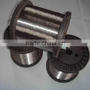 SUS /ANSI 304 Stainless Steel Wire thumbnail-1