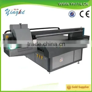 Large Format uv Flatbed Printer thumbnail-1