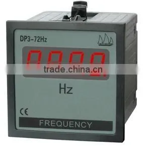 72 Digital hz Meter thumbnail-1