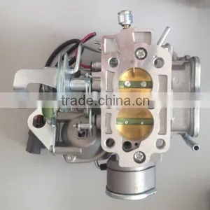 Automobile Parts Handmade OEM NO.16010-J1700 Engine Parts Z24 Carburetor thumbnail-3