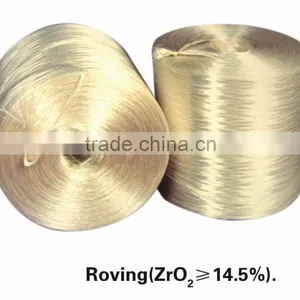 Fiberglass Roving (ZrO2>14.5%) thumbnail-1