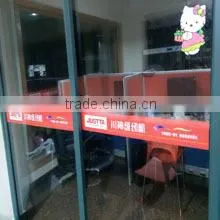 Taizhou Luqiao Justta Sewing Machine Factory company overview - view 1 thumbnail