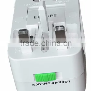 2016 Ainovo Newest High Quality Universal Travel Charger Adapter thumbnail-4