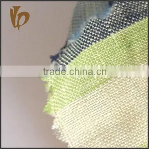 Make to Order Bulk Linen Fabric for Summer Dresses thumbnail-3