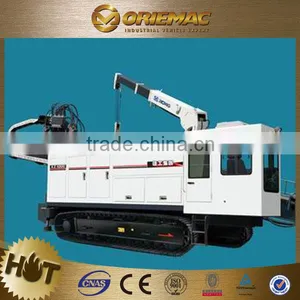 XCMG Drill to Horizontal Directional Drilling Rig China XZ160A thumbnail-4