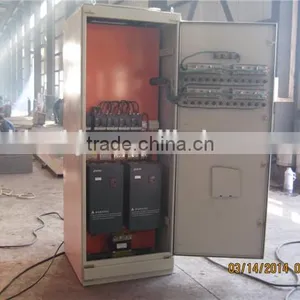Super Large Metering Belt Feeder for Coal Metallurgy Chemical and Building Materials thumbnail-5