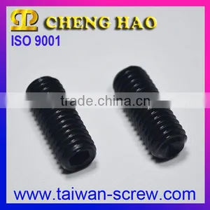 Customized Manufacturer Plug Screw thumbnail-5