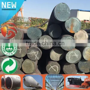 Sae 1018/20# BIG DIAMETER ROUND BAR Round Alloy Steel Stock Sizes Available ms Black Round Bar thumbnail-1