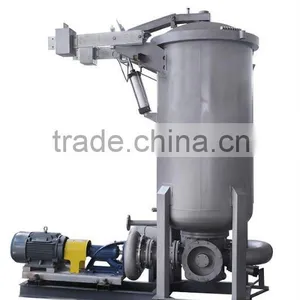GR202 High Temperature High Pressure Zipper Dyeing Machine thumbnail-1