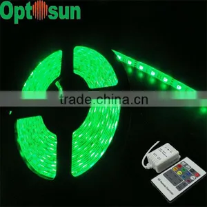 High Lumens 24 Volt Led Lighting Flex Strip thumbnail-1