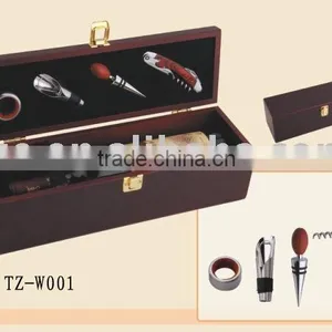 TZ-W001 High Grade Wine Opener thumbnail-1
