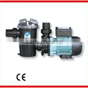 Energy Saving IPX5 Waterproof Standard Swimminfg Pool or Spa Pump thumbnail-1