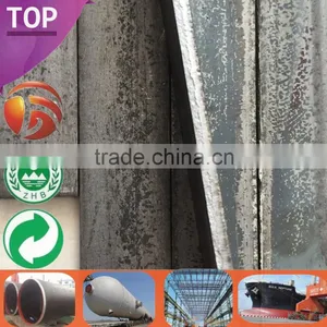 Carbon Steel Flat Bar Hot Roll Steel Strip Steel Strip Hot Sale Hot Dipped Galvanized Strip in Stock thumbnail-2