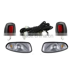 Golf EZGO RXV Basic Light thumbnail-1