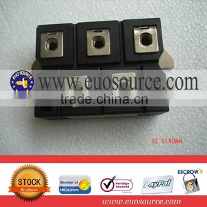 IXYS Three Phase Rectifier Bridge VUO160-16NO7 thumbnail-1