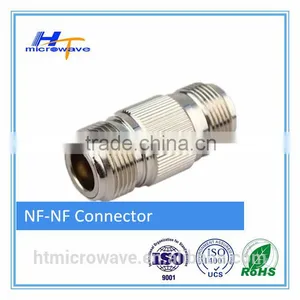 RF N Type Female Male Antenna Connector for Cable DC-3Ghz thumbnail-2