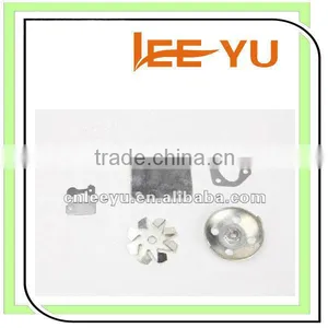 Iron Pulley of 40-5 Engine thumbnail-1